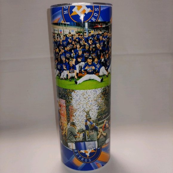 Custom sublimated Tumbler - Picture 2 of 2